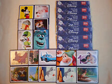 Sammelkarten disney rewe gebraucht kaufen  Bergholz-Rehbrücke