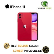 【Menor Preço】Apple iPhone 11|6sPlus-32GB|128GB-Todas as Cores Desbloqueado-Excelente KU comprar usado  Enviando para Brazil