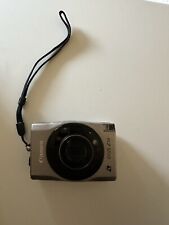 Camera canon ixus for sale  Milwaukee