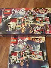 costruzioni lego friends usato  Verdellino