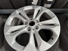 Cerchi gomme estive usato  Carugate