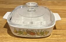 Corning ware echalote for sale  Feasterville Trevose