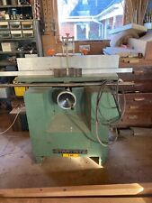 Startrite spindle moulder. for sale  TAUNTON