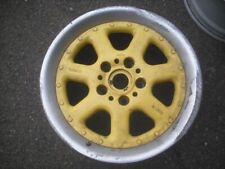 Alufelge bugatti bbs gebraucht kaufen  Saarbrücken