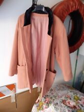 Cappotto donna lana usato  Lazzate