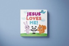 Jesus loves board for sale  Aurora