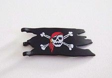 Playmobil pirates drapeau d'occasion  Thomery