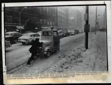 1978 press photo for sale  Memphis