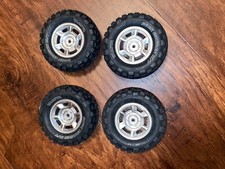 Tamiya ford 350 for sale  Bellwood