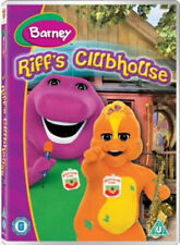 Barney riff clubhouse for sale  STOCKPORT
