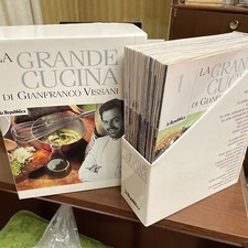 Grande cucina gianfranco usato  Roma