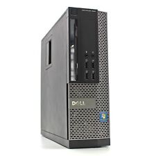 DELL 990 SFF CABINET CHASSIS FRAME SCOCCA TELAIO CASE D03S CON MASCHERINA USB comprar usado  Enviando para Brazil