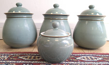 Set denby dumpy for sale  LINGFIELD