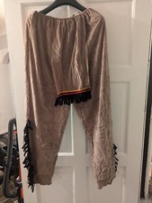 Mens medium indian for sale  SHETLAND