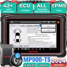 Autel maxipro mp900 d'occasion  Saint-Ouen-l'Aumône