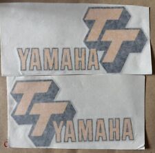 Yamaha tt500e 1978 for sale  DERBY