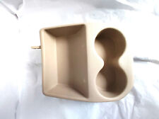 95-02 CONJUNTO DE SUPORTE DE COPO VOLKSWAGEN CABRIO GOLF centro Mk3 fabricante de equipamento original comprar usado  Enviando para Brazil