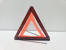 Audi emergency hazard for sale  EDINBURGH