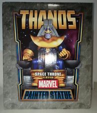 Bowen statue thanos usato  Imola