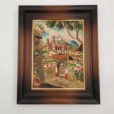 Original watercolor painting for sale  Darien