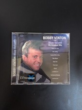Bobby vinton sings for sale  PRESTON