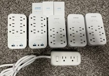 Anker wall usb for sale  Anna
