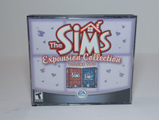 Sims expansion collection for sale  Saint Ann