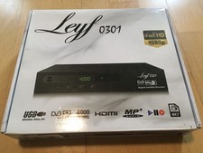 Leyf 0301 sat gebraucht kaufen  Wehingen