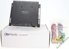 Surplus crestron 3200 for sale  San Diego