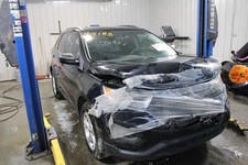 2018 ford edge for sale  Mount Olive