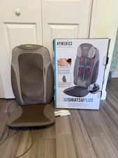 Homedics shiatsu plus for sale  Hialeah