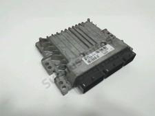 Calculateur moteur 237107384r d'occasion  France