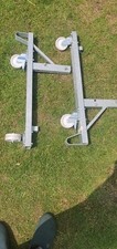 Raclet trailer tent for sale  WOODBRIDGE