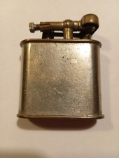Ancien briquet gaz d'occasion  Langeais