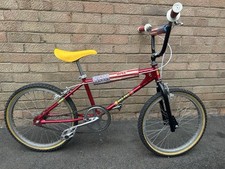 Old school bmx for sale  UK