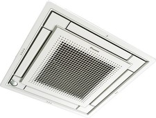 Pannello decorativo bianco usato  Colleferro