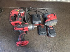 Lot bauer tools for sale  Athens