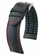 Uhrenarmband hirsch george gebraucht kaufen  Karlsruhe