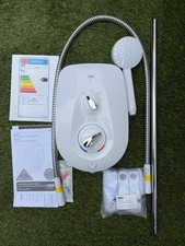 Mira manual electric for sale  BIRMINGHAM