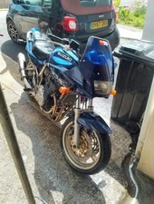 suzuki 1200 for sale  HELSTON