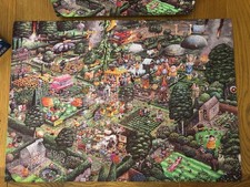 Jigsaw puzzles 1000 for sale  LINCOLN