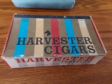 Harvester perfecto cigar for sale  Phillips