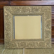 Antique gold ornate for sale  Lincoln