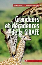 Grandeurs decadences girafe d'occasion  France