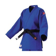 KUSAKURA - JNF - JAQUETA - IJF Blue Competition Judô Gi - Tamanho 3 comprar usado  Enviando para Brazil