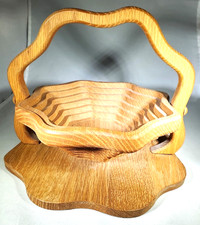 Versatile wood carved for sale  Ankeny