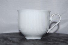 Kaffeetasse salzburg weiss gebraucht kaufen  Lichtenfels