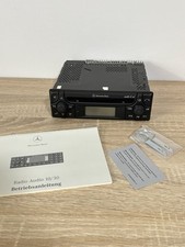 Riginal mercedes benz gebraucht kaufen  Hamburg
