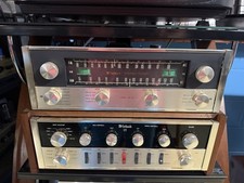 Mcintosh c11 preamp for sale  Allen Park