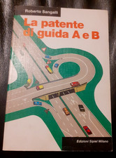 Patente guida roberto usato  Vittuone